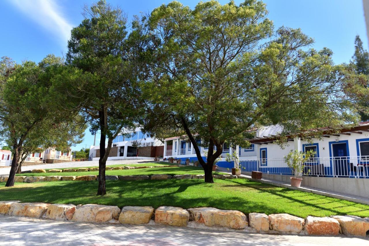 Quinta Solar Da Portela Алмодовар Экстерьер фото