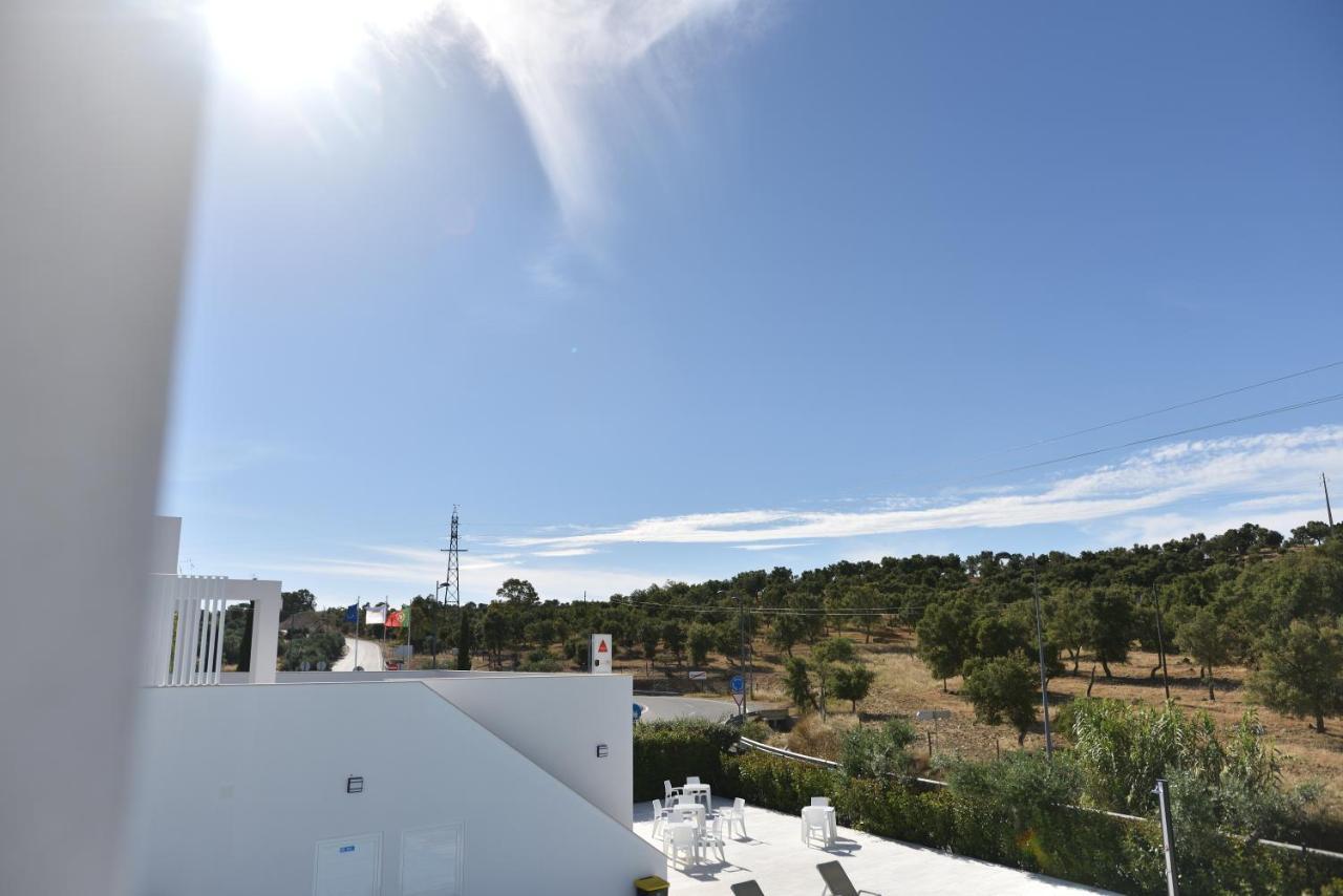 Quinta Solar Da Portela Алмодовар Экстерьер фото