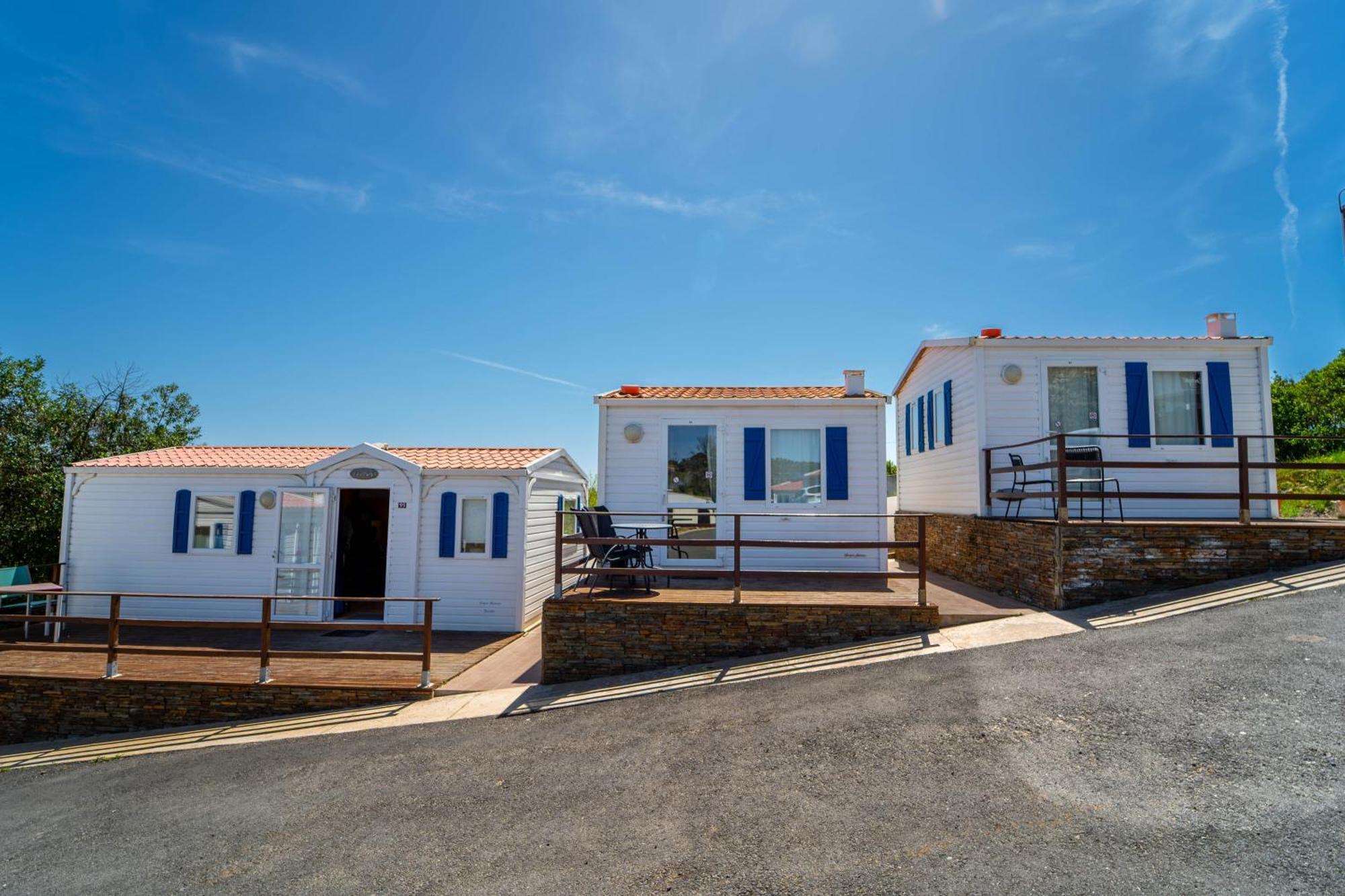 Quinta Solar Da Portela Алмодовар Экстерьер фото