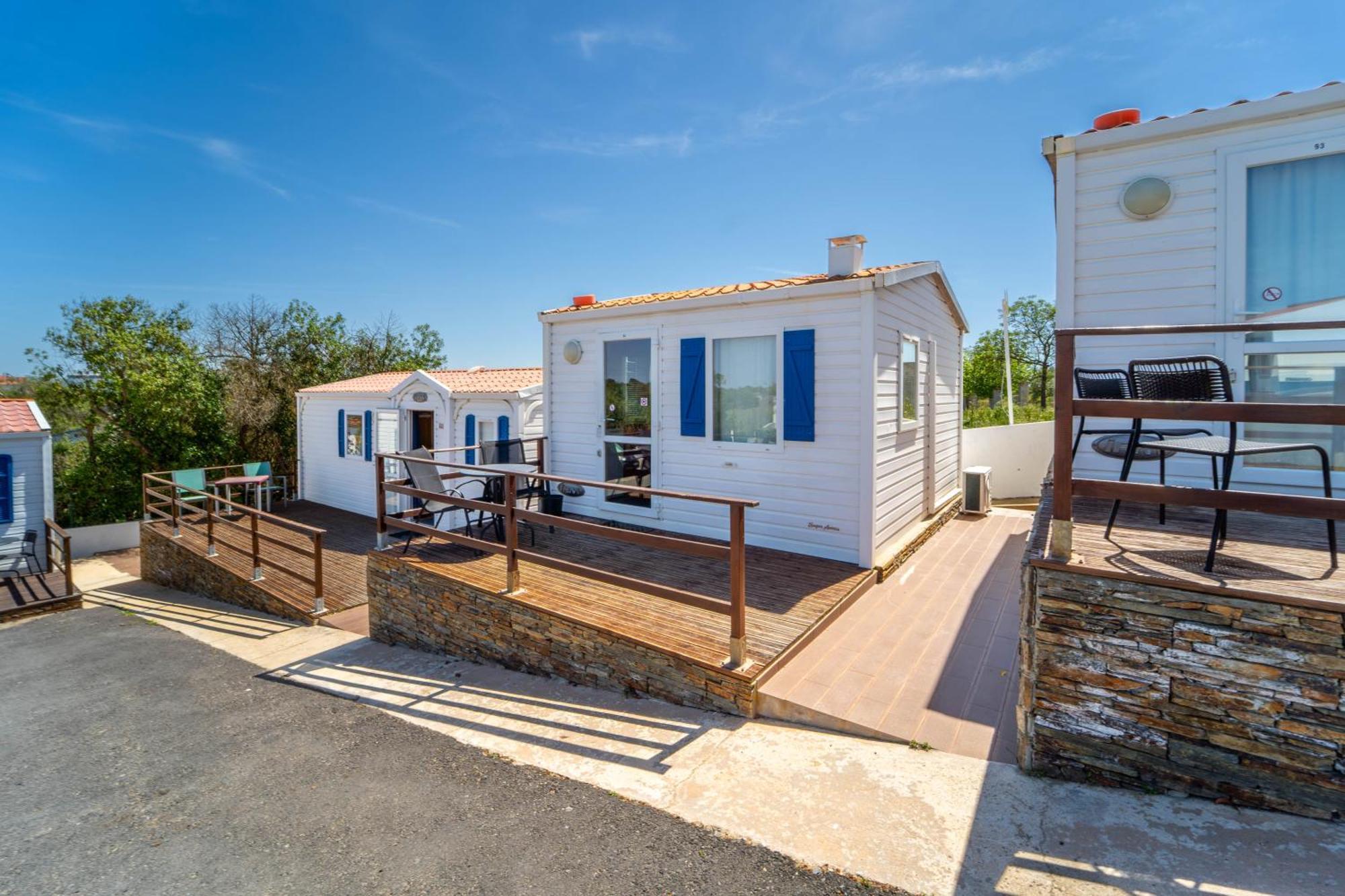Quinta Solar Da Portela Алмодовар Экстерьер фото