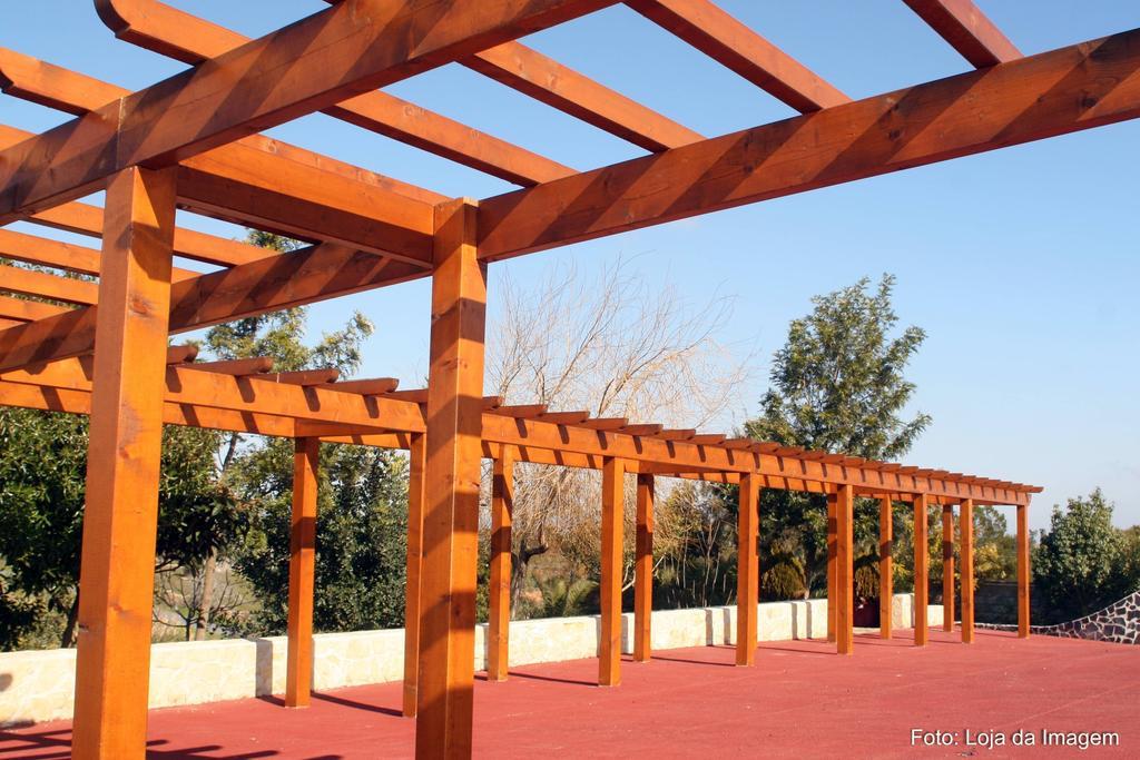 Quinta Solar Da Portela Алмодовар Экстерьер фото